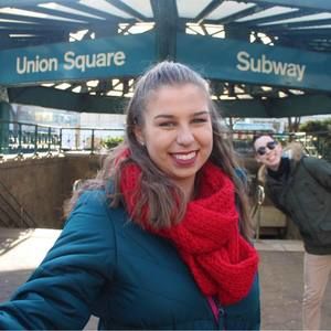 Meet your Posher, Jackie